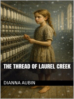 cover image of The Thread of Laurel Creek